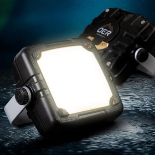 LEDランタン Prometheus-II