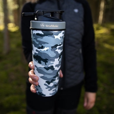 メタルシェイク 900ml